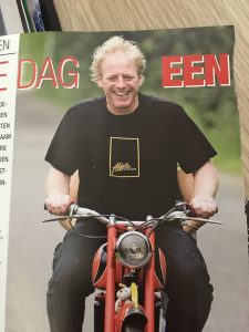 Ducati Cuciollo