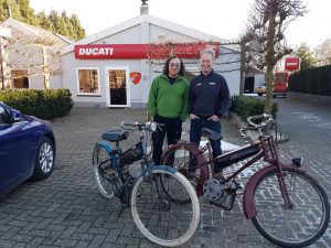 Ducati Cuciolo